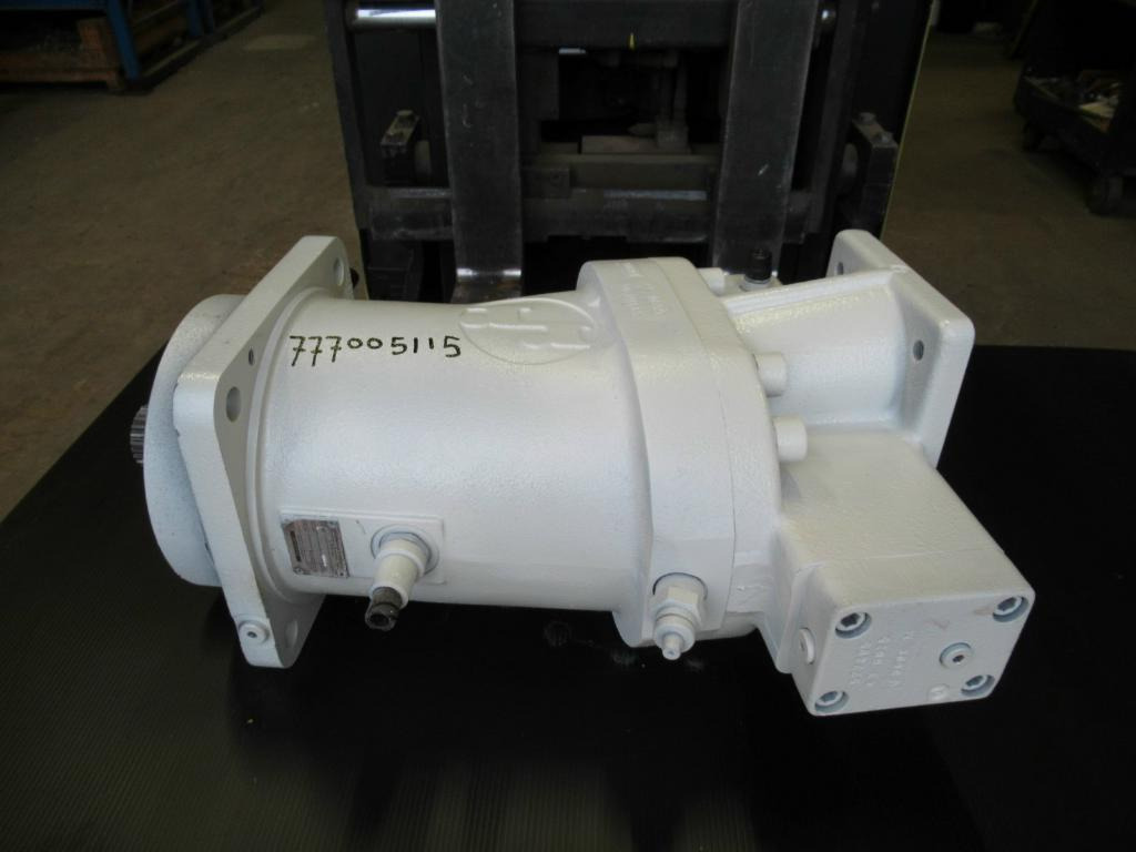 Brueninghaus Hydromatik 803659 - R910803659 - Хидравлична помпа за Строителна техника: снимка 1 Brueninghaus Hydromatik 803659 - R910803659 - Хидравлична помпа за Строителна техника: снимка 1