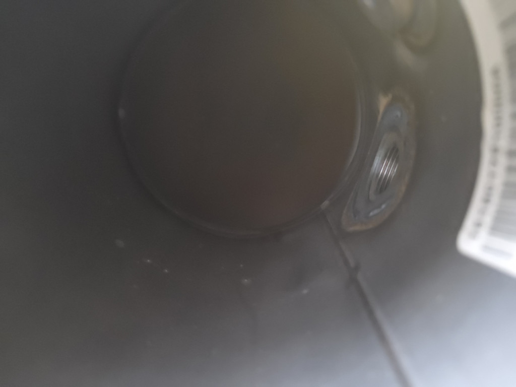 CNH 5801740620 - Заглушител за Строителна техника: снимка 3 CNH 5801740620 - Заглушител за Строителна техника: снимка 3