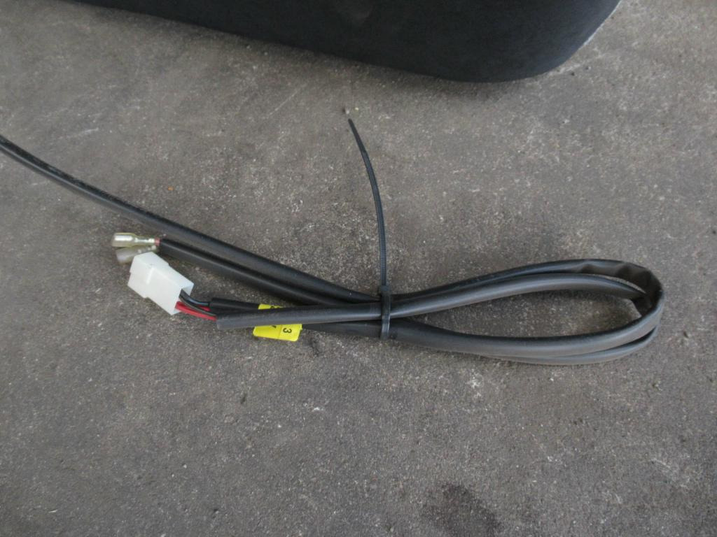 CNH 71412009 - - Седалка за Строителна техника: снимка 3 CNH 71412009 - - Седалка за Строителна техника: снимка 3
