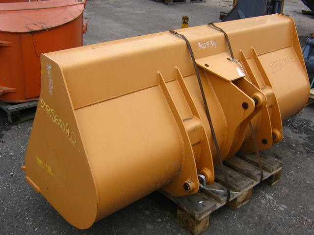 CNH Unknown - - Кофа за товарач: снимка 1 CNH Unknown - - Кофа за товарач: снимка 1