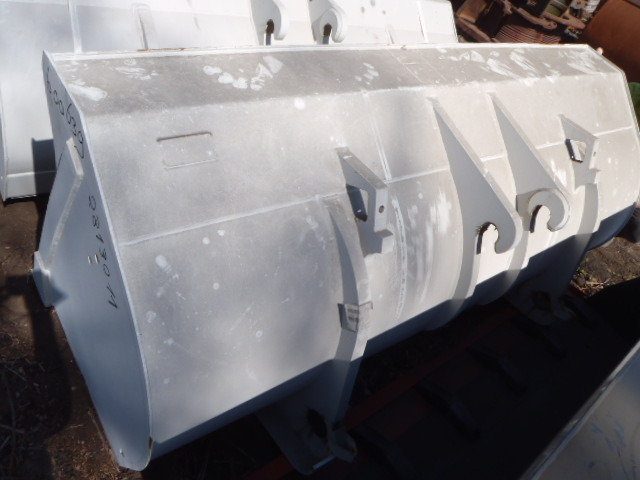 CNH Unknown - - Кофа за товарач: снимка 2 CNH Unknown - - Кофа за товарач: снимка 2