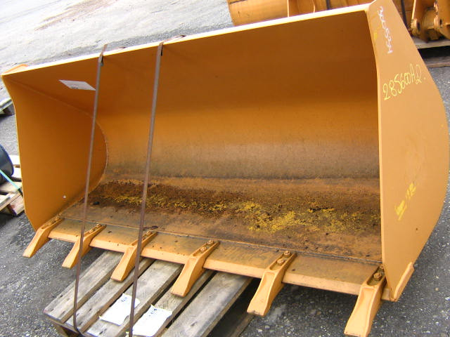 CNH Unknown - - Кофа за товарач: снимка 2 CNH Unknown - - Кофа за товарач: снимка 2