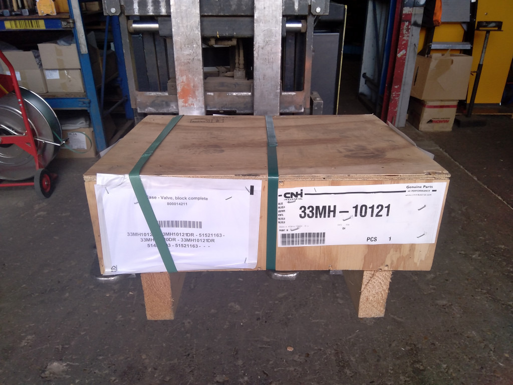 Case 33MH-10121 - 51484093 - Хидравличен клапан за Строителна техника: снимка 2 Case 33MH-10121 - 51484093 - Хидравличен клапан за Строителна техника: снимка 2