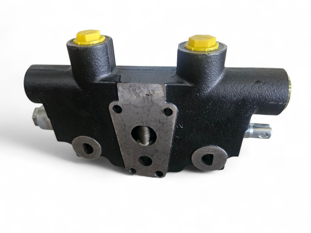 Case 375782A2R - Хидравличен клапан за Строителна техника: снимка 2 Case 375782A2R - Хидравличен клапан за Строителна техника: снимка 2