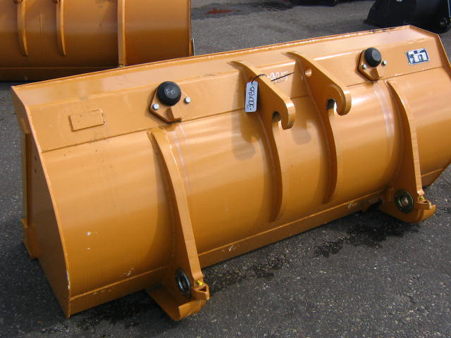 Case 4552623 - Кофа за товарач: снимка 2 Case 4552623 - Кофа за товарач: снимка 2