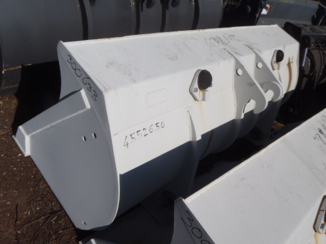 Case 4552650 - Кофа за товарач: снимка 2 Case 4552650 - Кофа за товарач: снимка 2