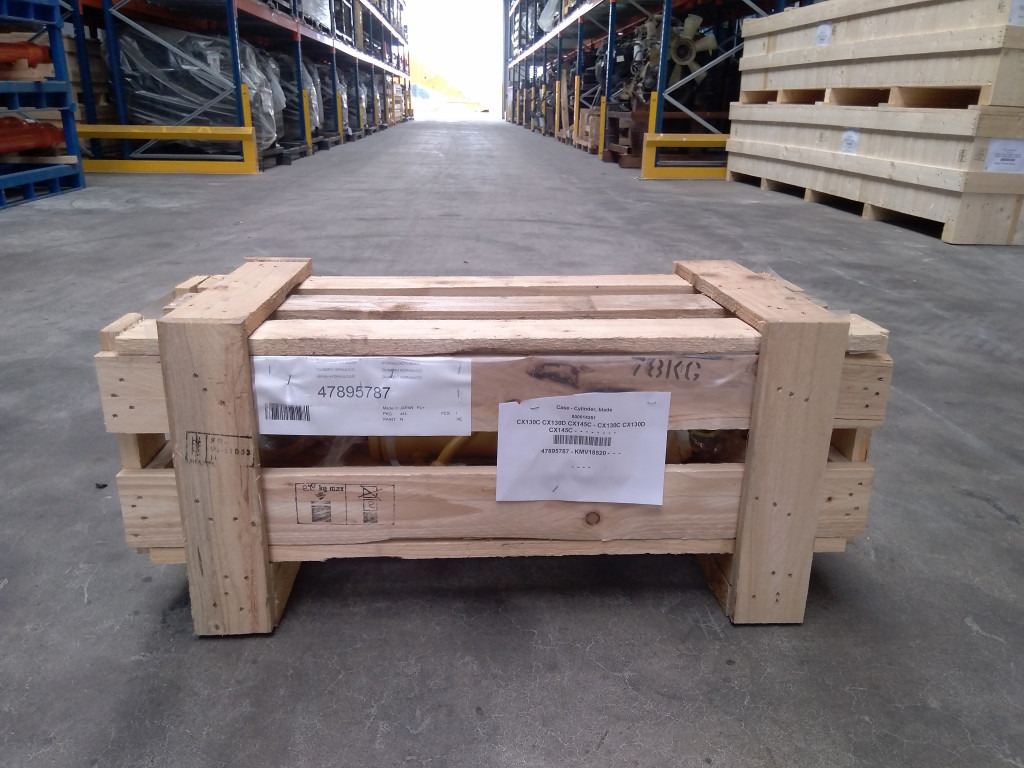 Case 47895787 - Хидравличен цилиндър за Строителна техника: снимка 2 Case 47895787 - Хидравличен цилиндър за Строителна техника: снимка 2