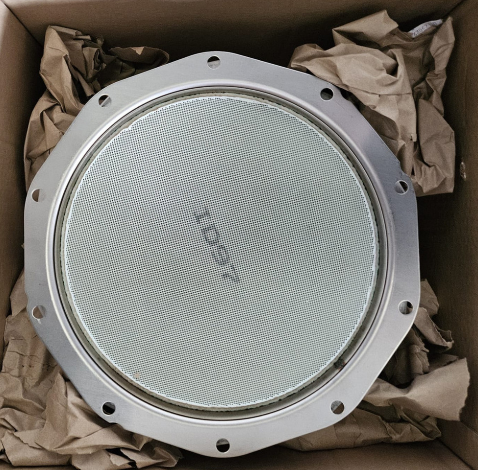 Case 51600467 - Катализатор за Строителна техника: снимка 1 Case 51600467 - Катализатор за Строителна техника: снимка 1