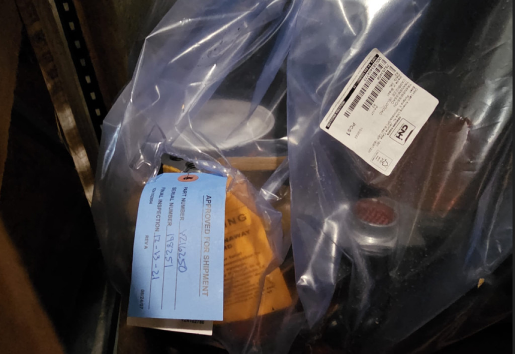 Case 75253456 - Скоростна кутия за Строителна техника: снимка 2 Case 75253456 - Скоростна кутия за Строителна техника: снимка 2