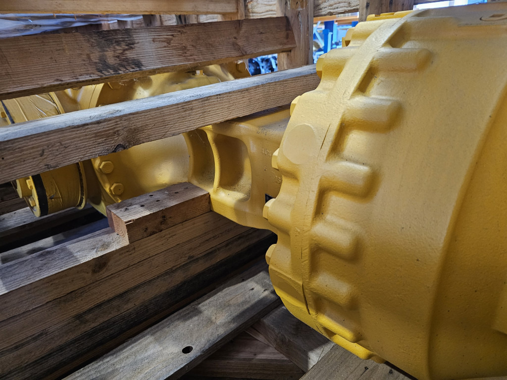 Case 84259022 - 4474055022 - Задна ос за Строителна техника: снимка 5 Case 84259022 - 4474055022 - Задна ос за Строителна техника: снимка 5