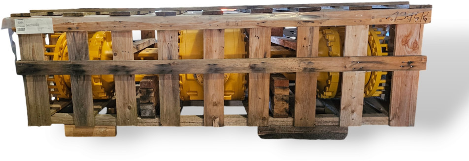 Case 84259022 - Задна ос за Строителна техника: снимка 2 Case 84259022 - Задна ос за Строителна техника: снимка 2