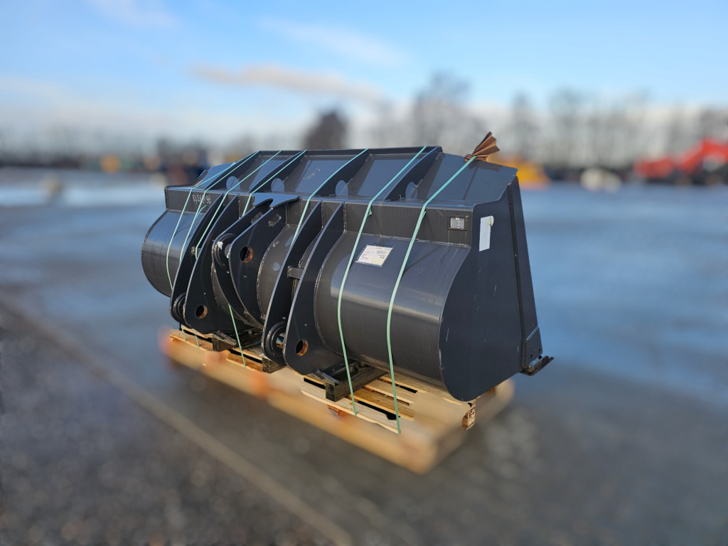 Case 84269196 - 84269197 - Кофа за товарач: снимка 4 Case 84269196 - 84269197 - Кофа за товарач: снимка 4