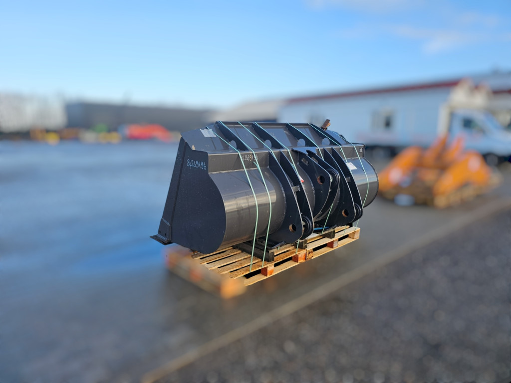 Case 84269196 - Кофа за товарач: снимка 2 Case 84269196 - Кофа за товарач: снимка 2