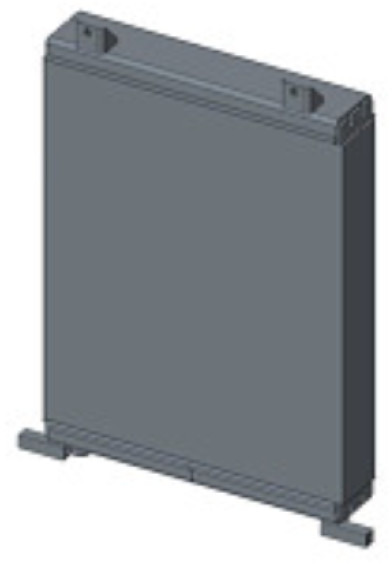 Case 84279839 - 87660641 - Маслен охладител за Строителна техника: снимка 1 Case 84279839 - 87660641 - Маслен охладител за Строителна техника: снимка 1