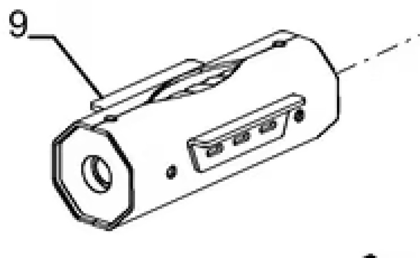 Case 84319489 - 47669353 - Гумени/ Метални вериги за Строителна техника: снимка 1 Case 84319489 - 47669353 - Гумени/ Метални вериги за Строителна техника: снимка 1
