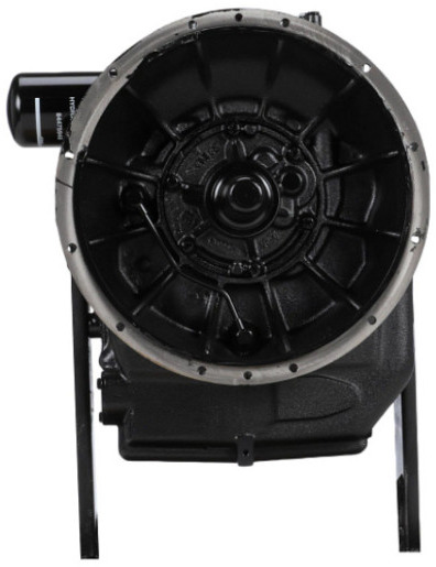 Case 87396484 - Скоростна кутия за Строителна техника: снимка 4 Case 87396484 - Скоростна кутия за Строителна техника: снимка 4