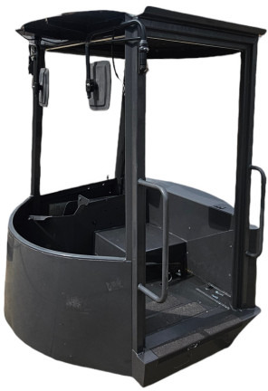 Case 87681392 - 539422288 - Кабина за Строителна техника: снимка 1 Case 87681392 - 539422288 - Кабина за Строителна техника: снимка 1