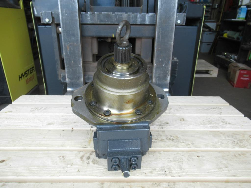 Case D4743730 - Редуктор на въртене за Строителна техника: снимка 3 Case D4743730 - Редуктор на въртене за Строителна техника: снимка 3