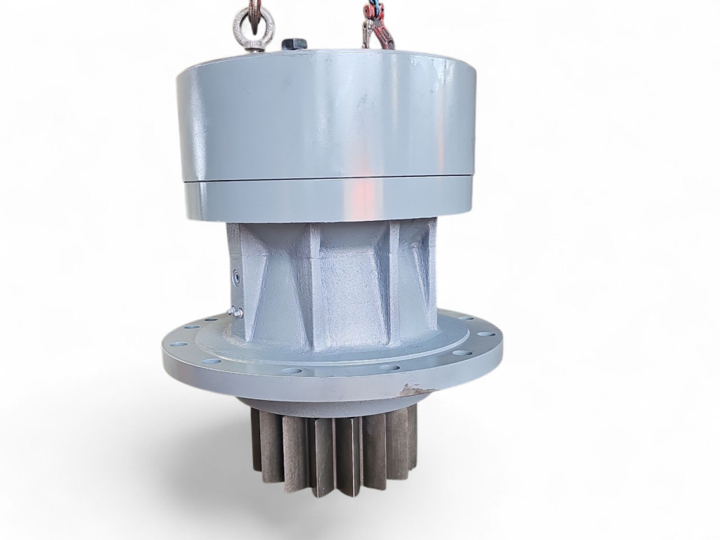 Case KSC10480 - KSC12120 - Ос и части за Строителна техника: снимка 1 Case KSC10480 - KSC12120 - Ос и части за Строителна техника: снимка 1