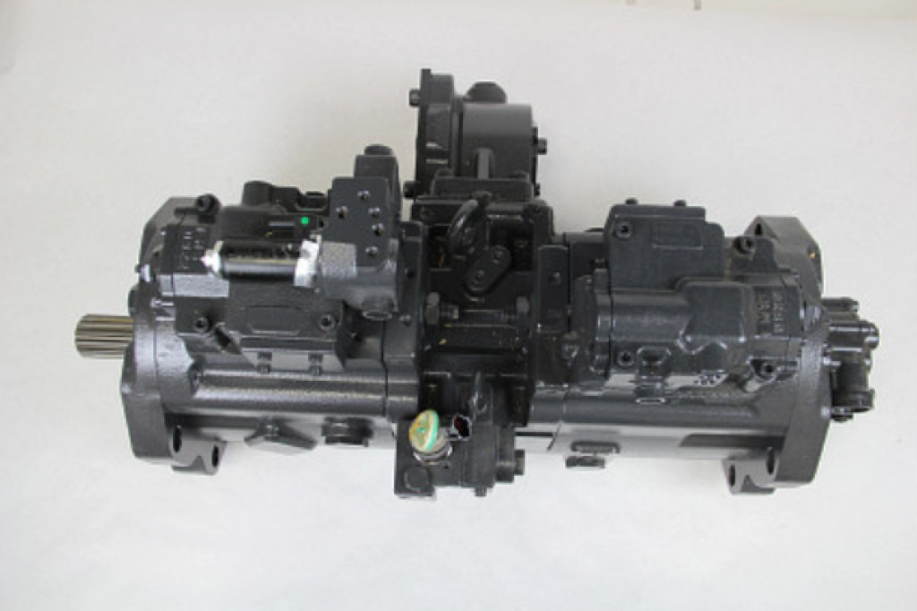 Case KSJ13591 - KSJ12240 - Хидравлична помпа за Строителна техника: снимка 2 Case KSJ13591 - KSJ12240 - Хидравлична помпа за Строителна техника: снимка 2