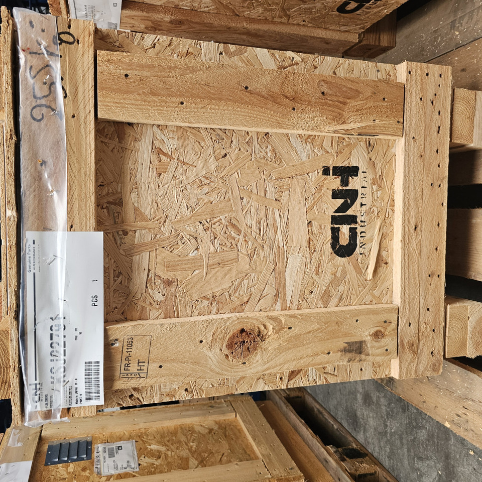 Case KSJ22791 - 51475997 - Хидравличен клапан за Строителна техника: снимка 3 Case KSJ22791 - 51475997 - Хидравличен клапан за Строителна техника: снимка 3
