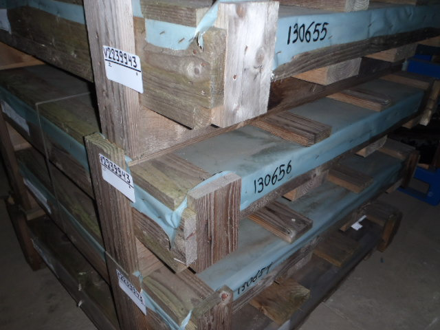 Case V2239943 - P739989 - Въртящ механизъм за Строителна техника: снимка 2 Case V2239943 - P739989 - Въртящ механизъм за Строителна техника: снимка 2