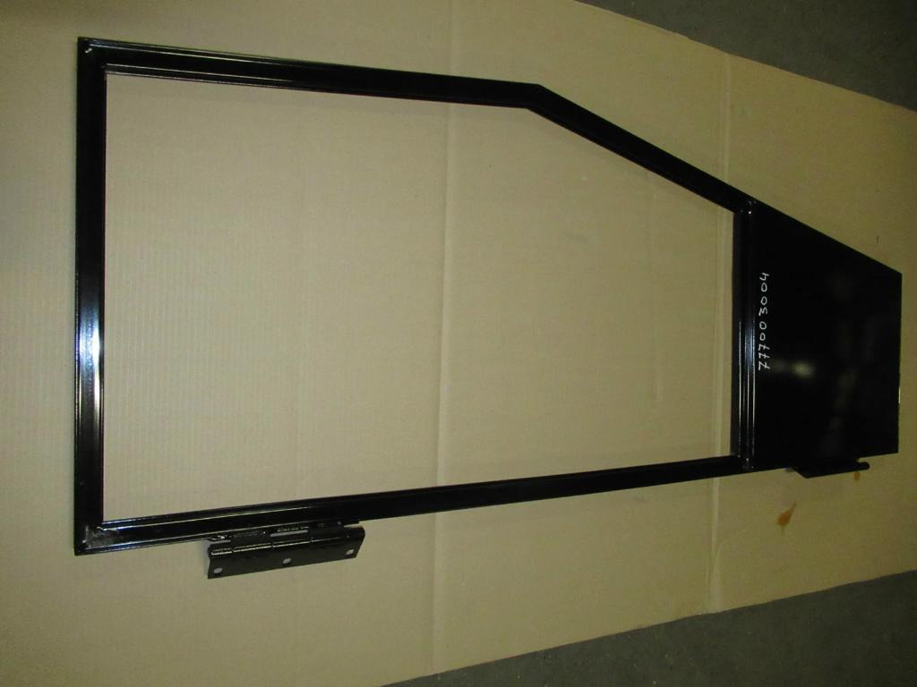 Caterpillar 1857538 - Врата и части за Строителна техника: снимка 2 Caterpillar 1857538 - Врата и части за Строителна техника: снимка 2