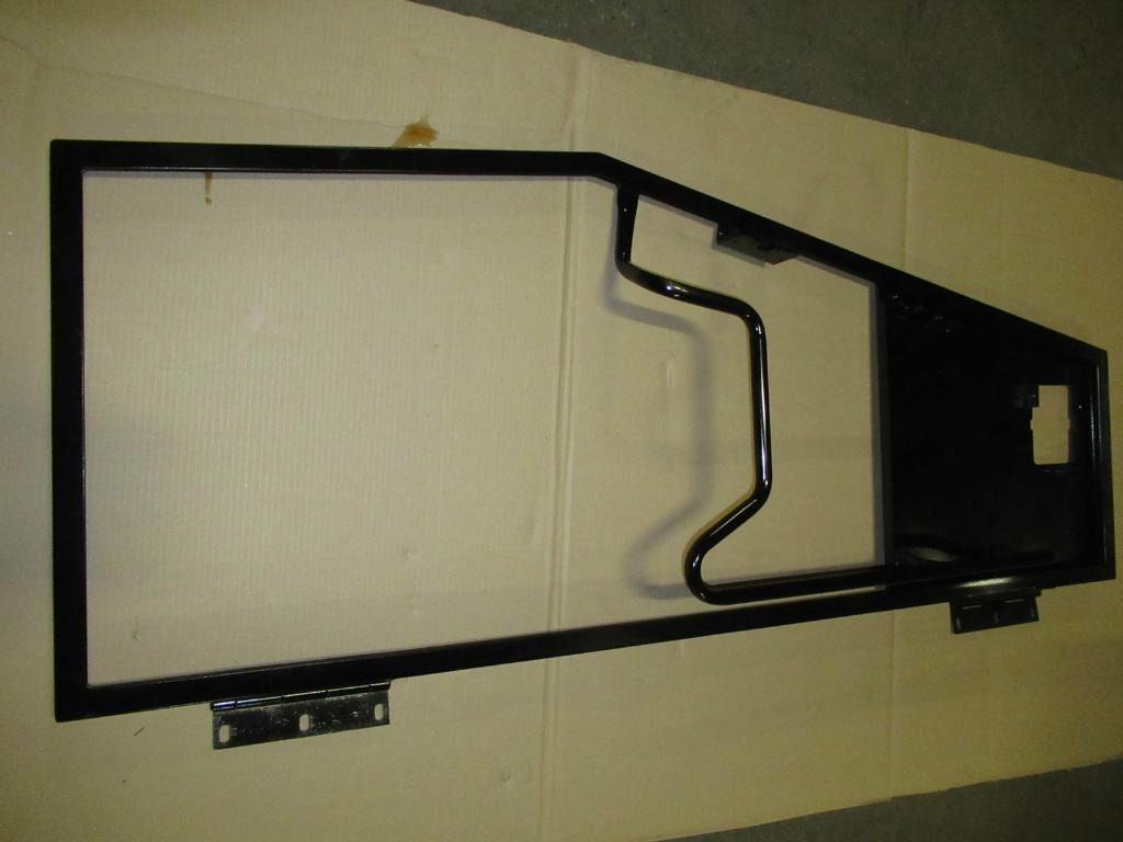 Caterpillar 1871461 - Врата и части за Строителна техника: снимка 4 Caterpillar 1871461 - Врата и части за Строителна техника: снимка 4