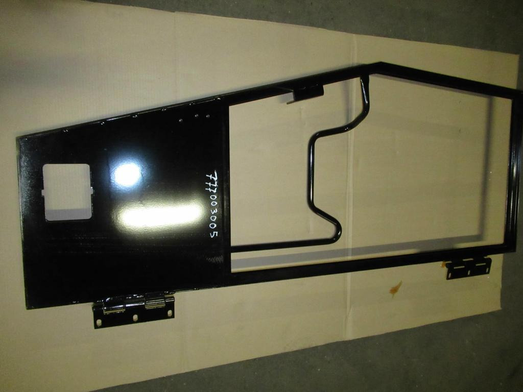 Caterpillar 1871461 - Врата и части за Строителна техника: снимка 1 Caterpillar 1871461 - Врата и части за Строителна техника: снимка 1
