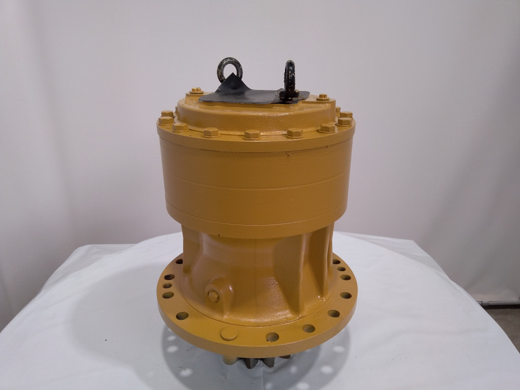 Caterpillar 1912693 - 2208620 - Редуктор на въртене за Строителна техника: снимка 1 Caterpillar 1912693 - 2208620 - Редуктор на въртене за Строителна техника: снимка 1