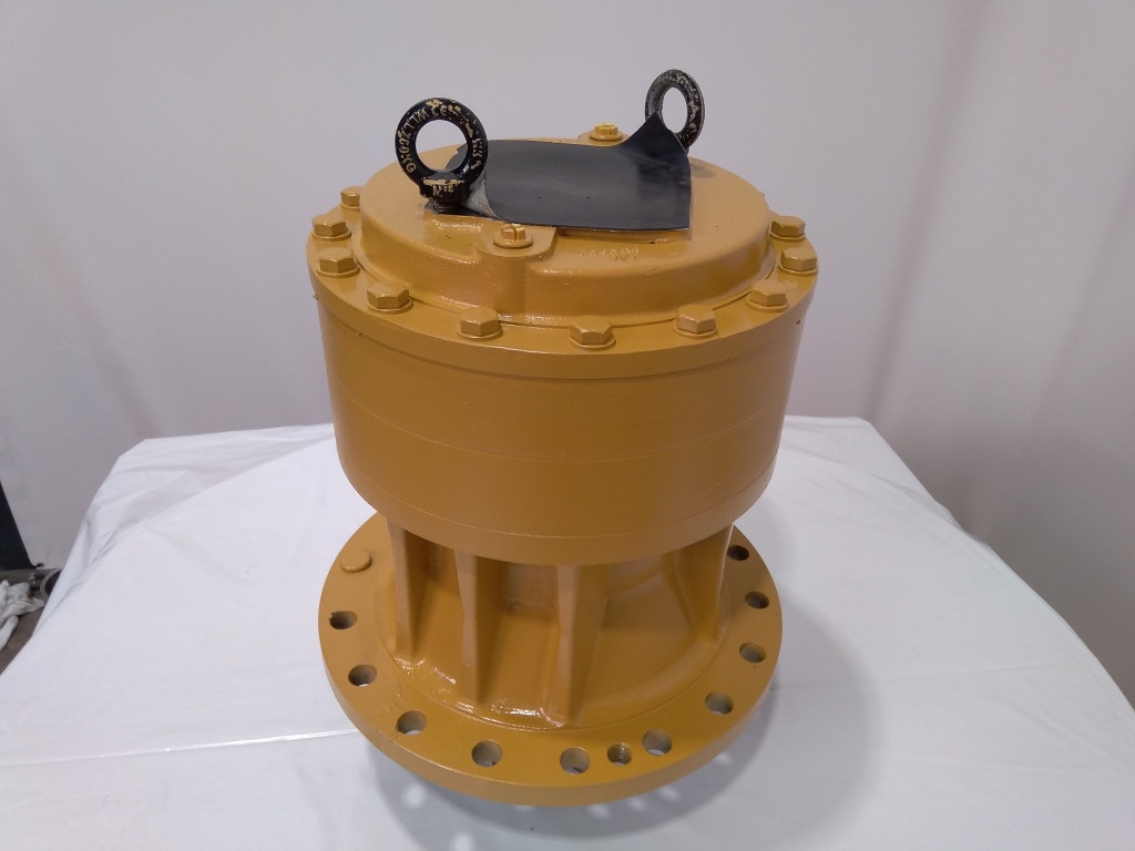 Caterpillar 1912693 - 2208620 - Редуктор на въртене за Строителна техника: снимка 2 Caterpillar 1912693 - 2208620 - Редуктор на въртене за Строителна техника: снимка 2