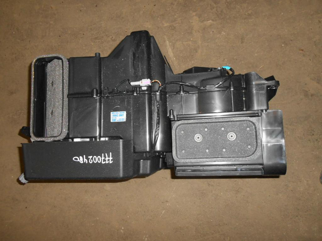 Caterpillar 2299081 - 3168812 - Част от климатичната система за Строителна техника: снимка 1 Caterpillar 2299081 - 3168812 - Част от климатичната система за Строителна техника: снимка 1