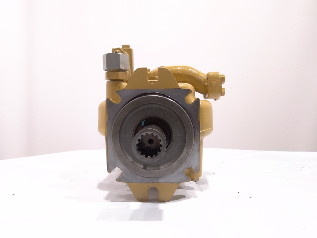 Caterpillar 2370954 - 10R-7733 - Бутало/ Пръстени/ Втулки за Строителна техника: снимка 4 Caterpillar 2370954 - 10R-7733 - Бутало/ Пръстени/ Втулки за Строителна техника: снимка 4