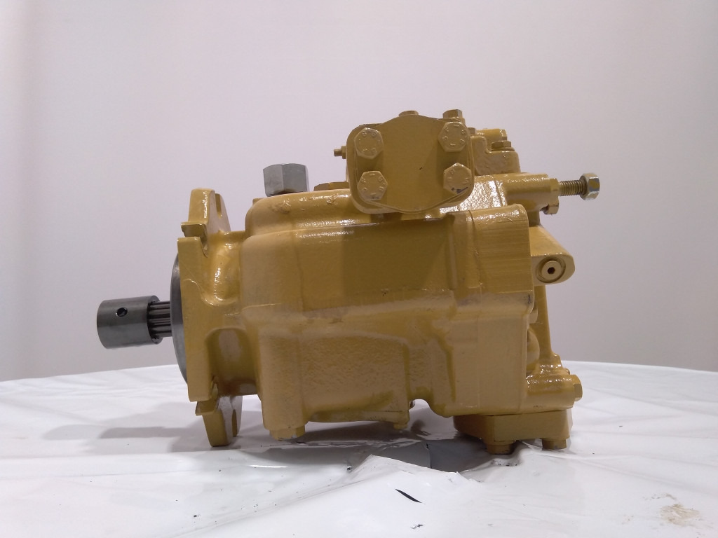 Caterpillar 2370954 - 10R-7733 - Бутало/ Пръстени/ Втулки за Строителна техника: снимка 3 Caterpillar 2370954 - 10R-7733 - Бутало/ Пръстени/ Втулки за Строителна техника: снимка 3