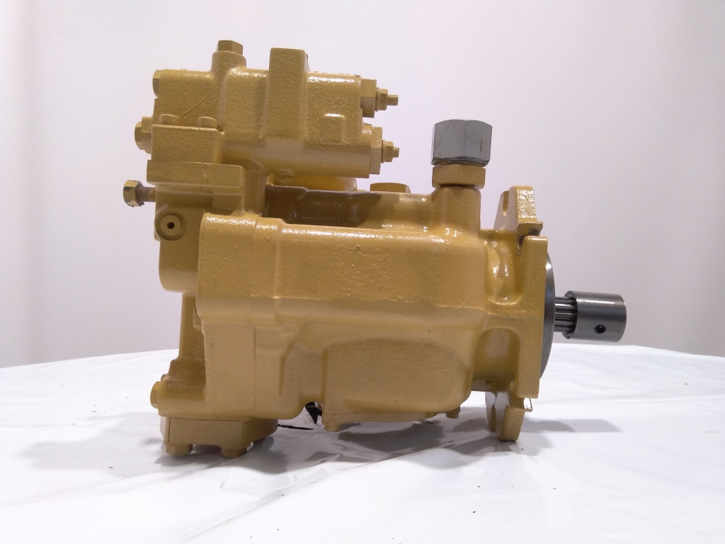 Caterpillar 2370954 - 10R-7733 - Бутало/ Пръстени/ Втулки за Строителна техника: снимка 1 Caterpillar 2370954 - 10R-7733 - Бутало/ Пръстени/ Втулки за Строителна техника: снимка 1