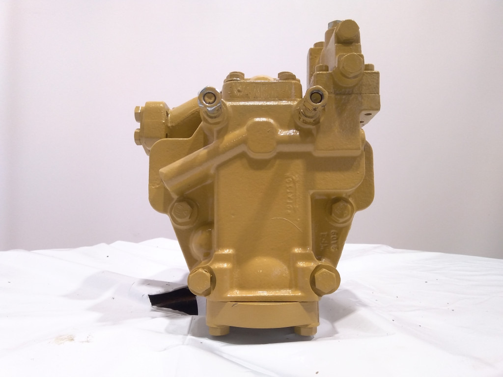 Caterpillar 2370954 - 2419299 - Бутало/ Пръстени/ Втулки за Строителна техника: снимка 2 Caterpillar 2370954 - 2419299 - Бутало/ Пръстени/ Втулки за Строителна техника: снимка 2