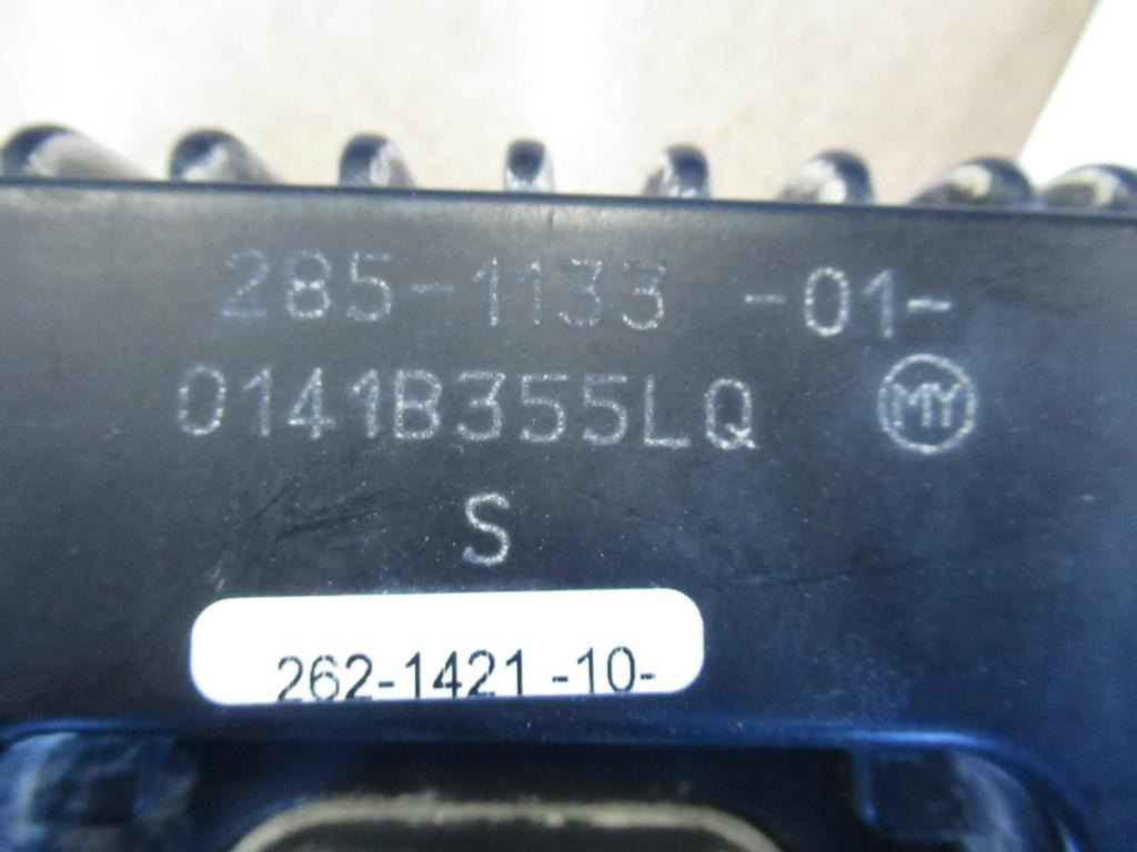 Блок за управление за Строителна техника Caterpillar 2851133 - 0885023: снимка 7