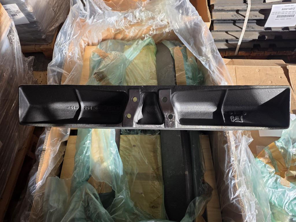 Caterpillar 2986697 - Части за ходова част за Строителна техника: снимка 2 Caterpillar 2986697 - Части за ходова част за Строителна техника: снимка 2