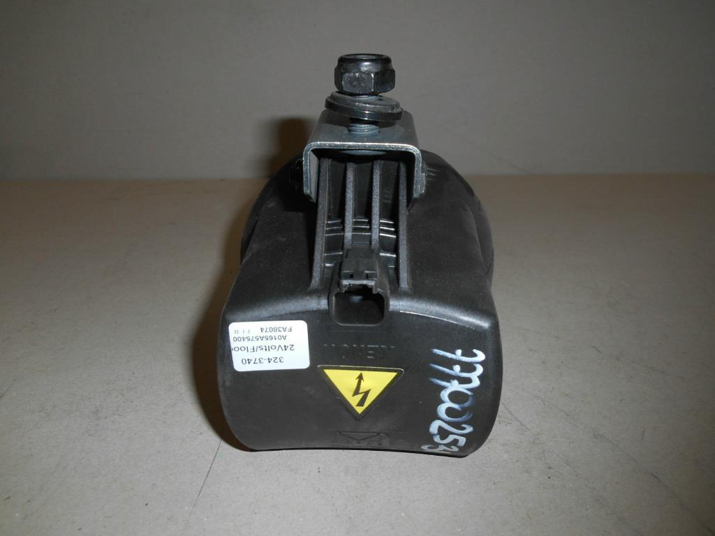 Caterpillar 3243740 - - Светлина/ Осветление за Строителна техника: снимка 3 Caterpillar 3243740 - - Светлина/ Осветление за Строителна техника: снимка 3