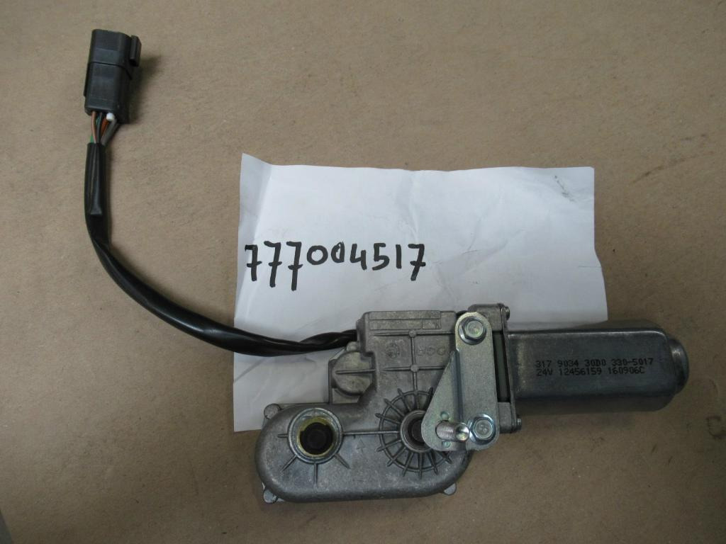 Caterpillar 3305017 - Чистачка за Строителна техника: снимка 1 Caterpillar 3305017 - Чистачка за Строителна техника: снимка 1
