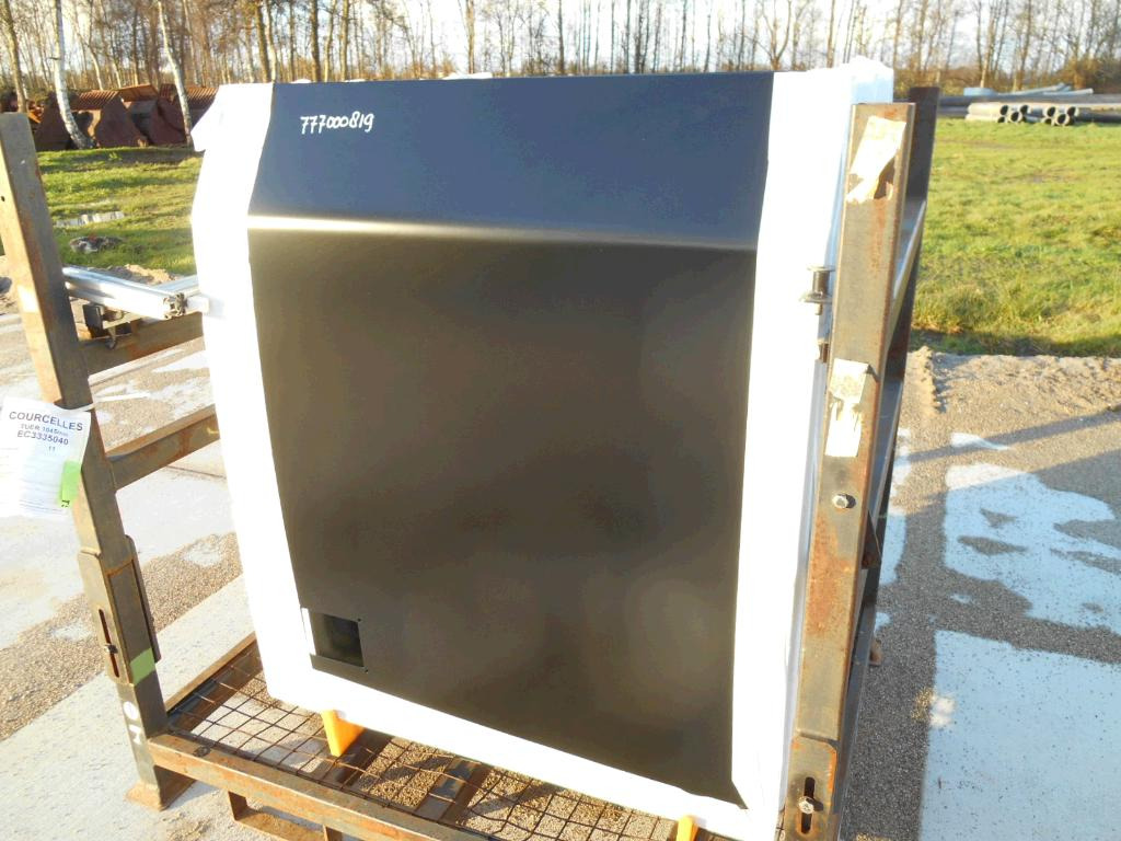 Caterpillar 3335040 - Врата и части за Строителна техника: снимка 1 Caterpillar 3335040 - Врата и части за Строителна техника: снимка 1