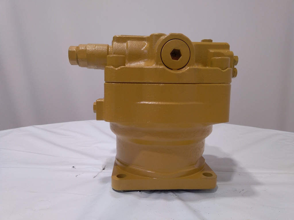 Caterpillar 3349970 - 4826393 - Редуктор на въртене за Строителна техника: снимка 3 Caterpillar 3349970 - 4826393 - Редуктор на въртене за Строителна техника: снимка 3