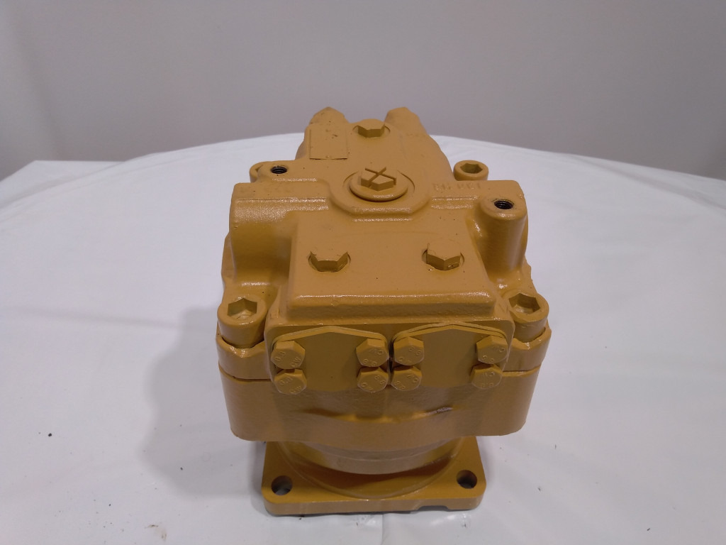 Caterpillar 3349970 - 4826393 - Редуктор на въртене за Строителна техника: снимка 1 Caterpillar 3349970 - 4826393 - Редуктор на въртене за Строителна техника: снимка 1