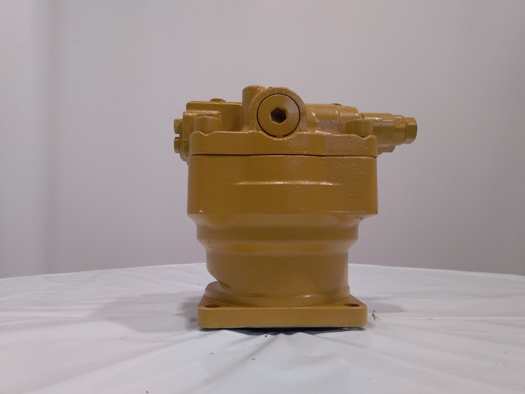 Caterpillar 3349970 - 4826393 - Редуктор на въртене за Строителна техника: снимка 4 Caterpillar 3349970 - 4826393 - Редуктор на въртене за Строителна техника: снимка 4