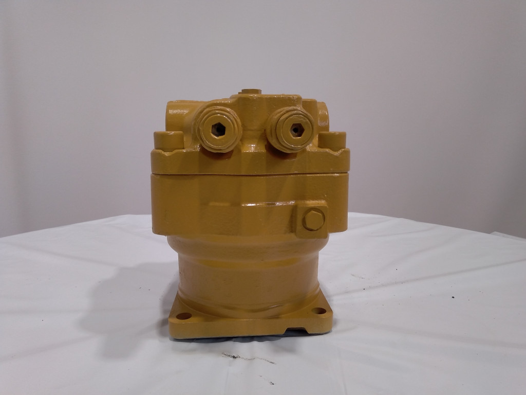 Caterpillar 3349970 - 4826393 - Редуктор на въртене за Строителна техника: снимка 2 Caterpillar 3349970 - 4826393 - Редуктор на въртене за Строителна техника: снимка 2