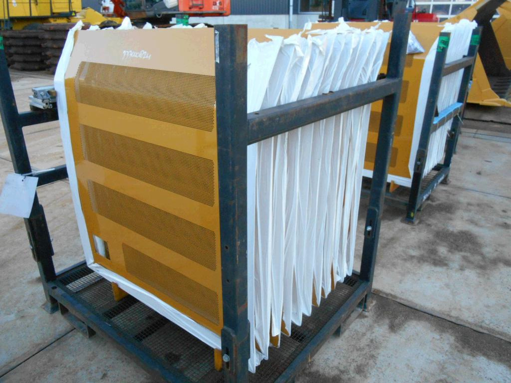 Caterpillar 3384008 - 3374910 - Врата и части за Строителна техника: снимка 3 Caterpillar 3384008 - 3374910 - Врата и части за Строителна техника: снимка 3
