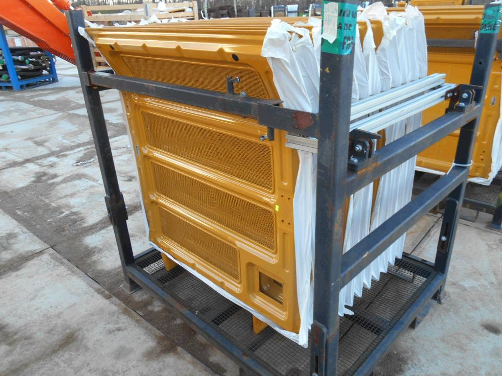 Caterpillar 3384008 - 3374910 - Врата и части за Строителна техника: снимка 5 Caterpillar 3384008 - 3374910 - Врата и части за Строителна техника: снимка 5