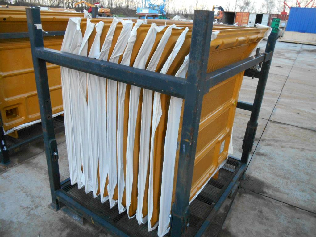 Caterpillar 3384008 - 3374910 - Врата и части за Строителна техника: снимка 4 Caterpillar 3384008 - 3374910 - Врата и части за Строителна техника: снимка 4