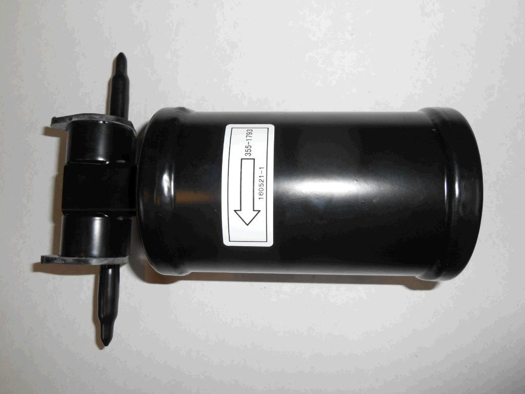 Caterpillar 3551793 - Отопление/ Вентилация за Строителна техника: снимка 2 Caterpillar 3551793 - Отопление/ Вентилация за Строителна техника: снимка 2