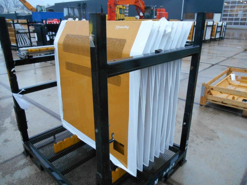 Caterpillar 3967751 - - Врата и части за Строителна техника: снимка 1 Caterpillar 3967751 - - Врата и части за Строителна техника: снимка 1
